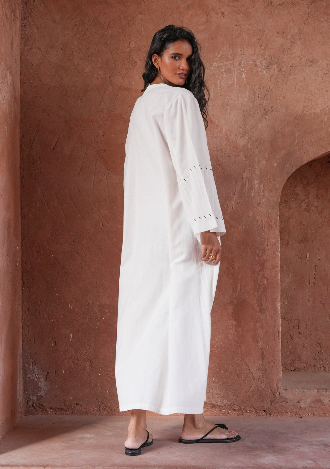 Commune Dress