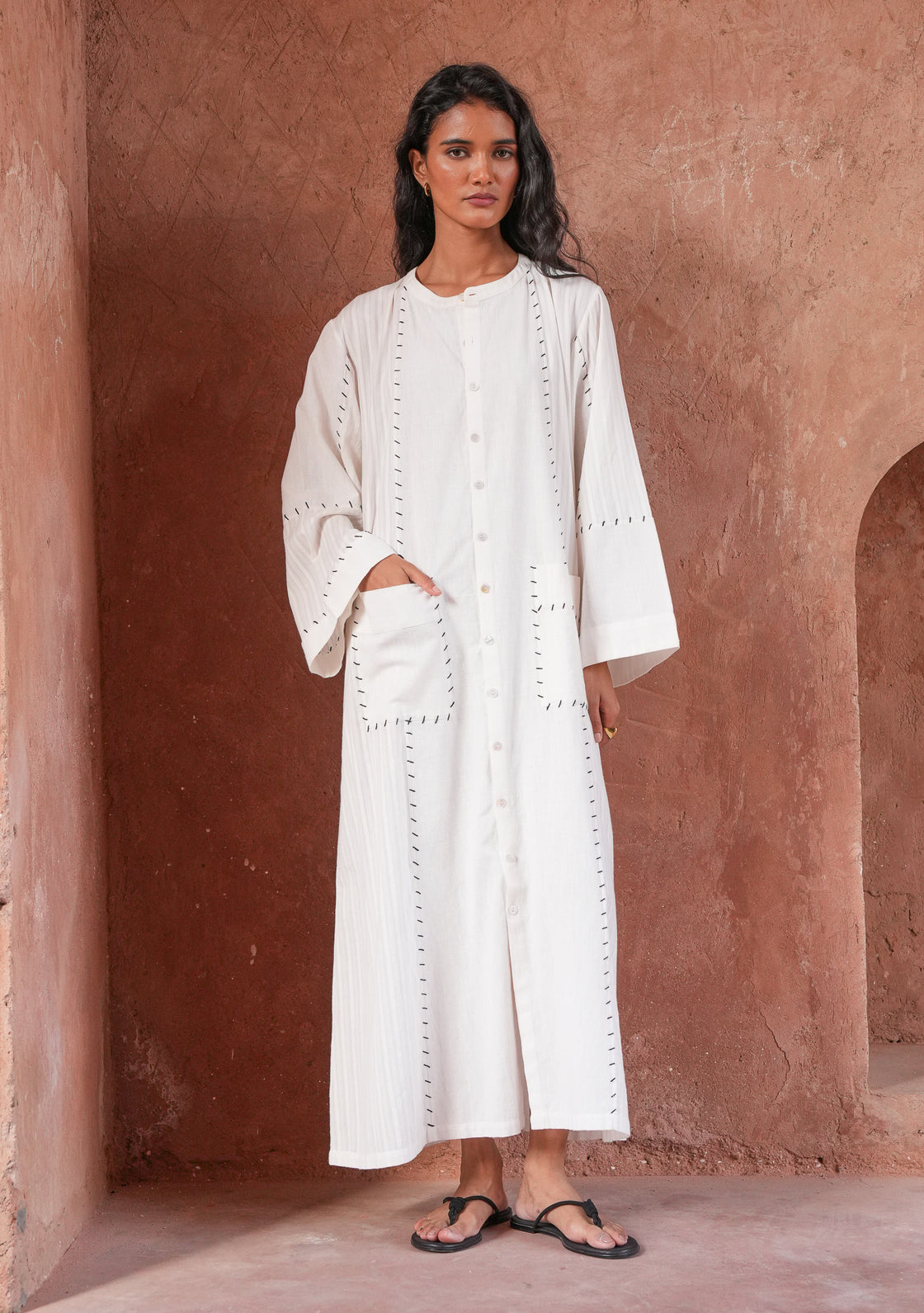 Commune Dress