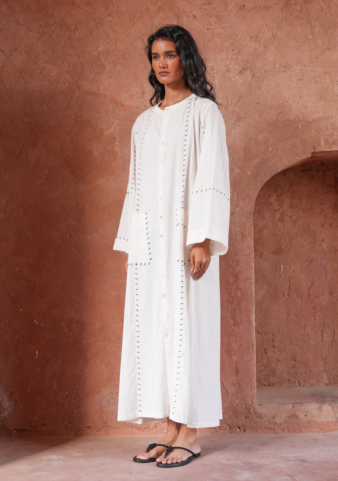 Commune Dress