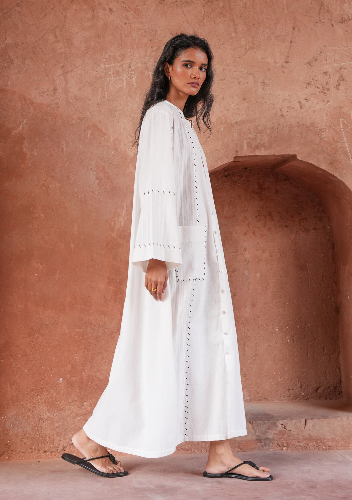 Commune Dress