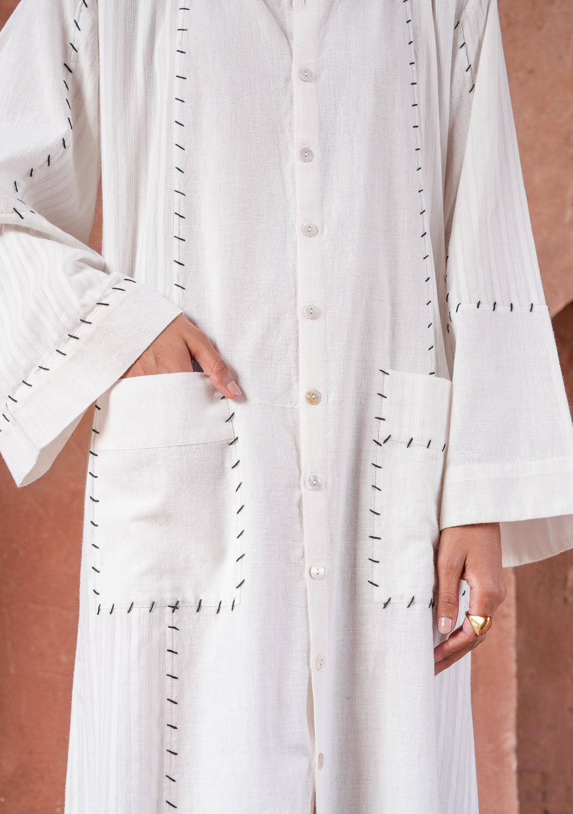 Commune Dress