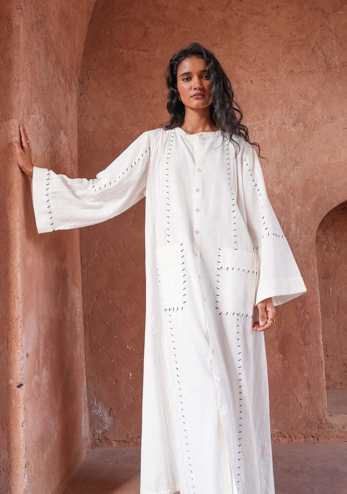 Commune Dress
