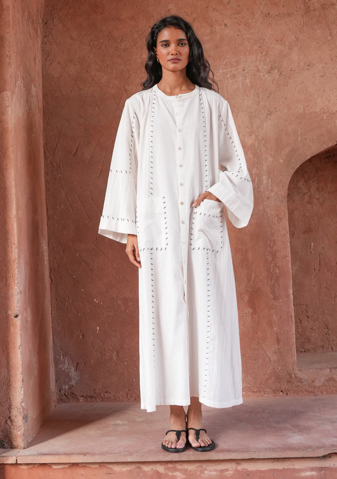 Commune Dress