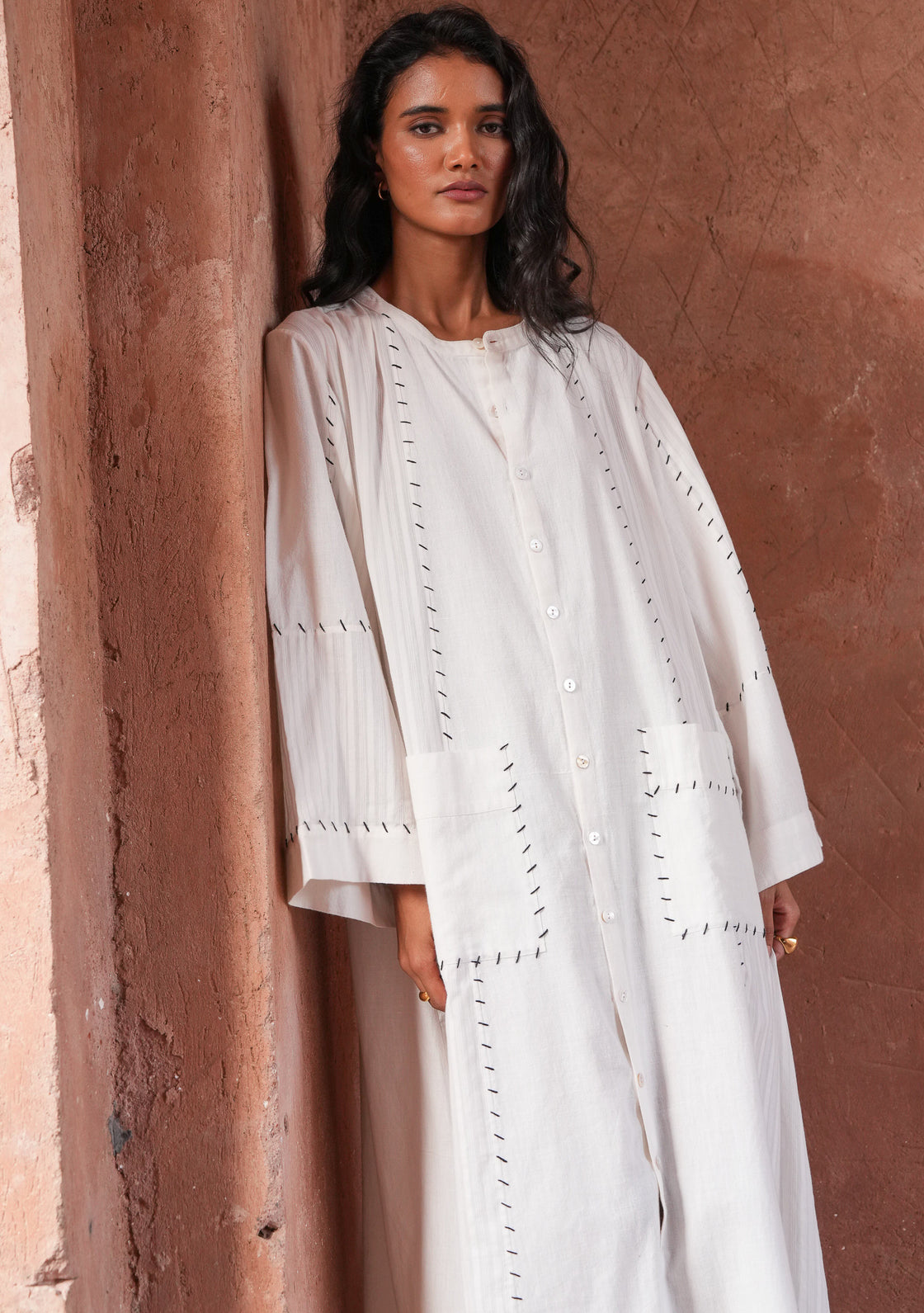 Commune Dress