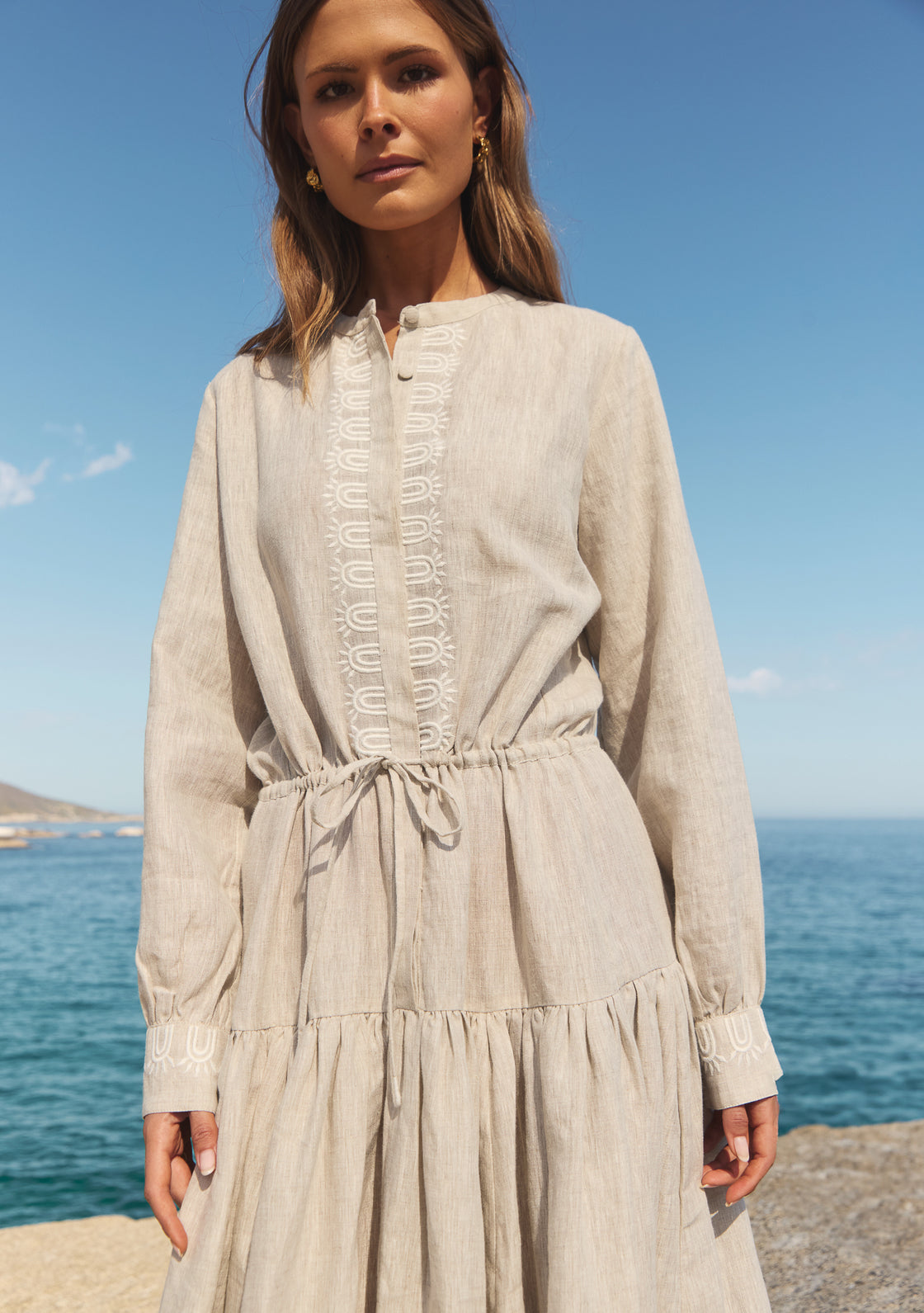 HARVEST DRESS