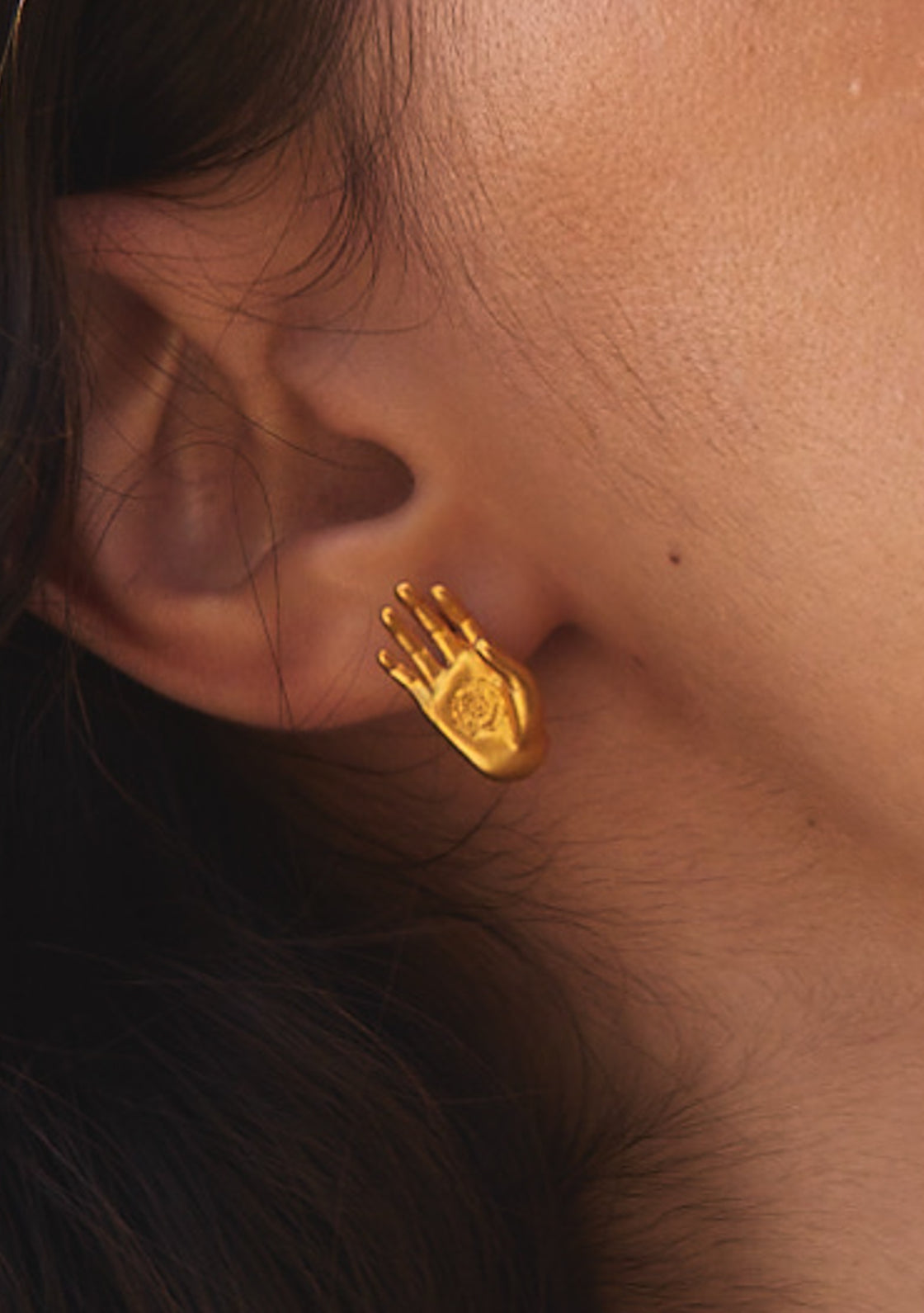 Eden Earrings