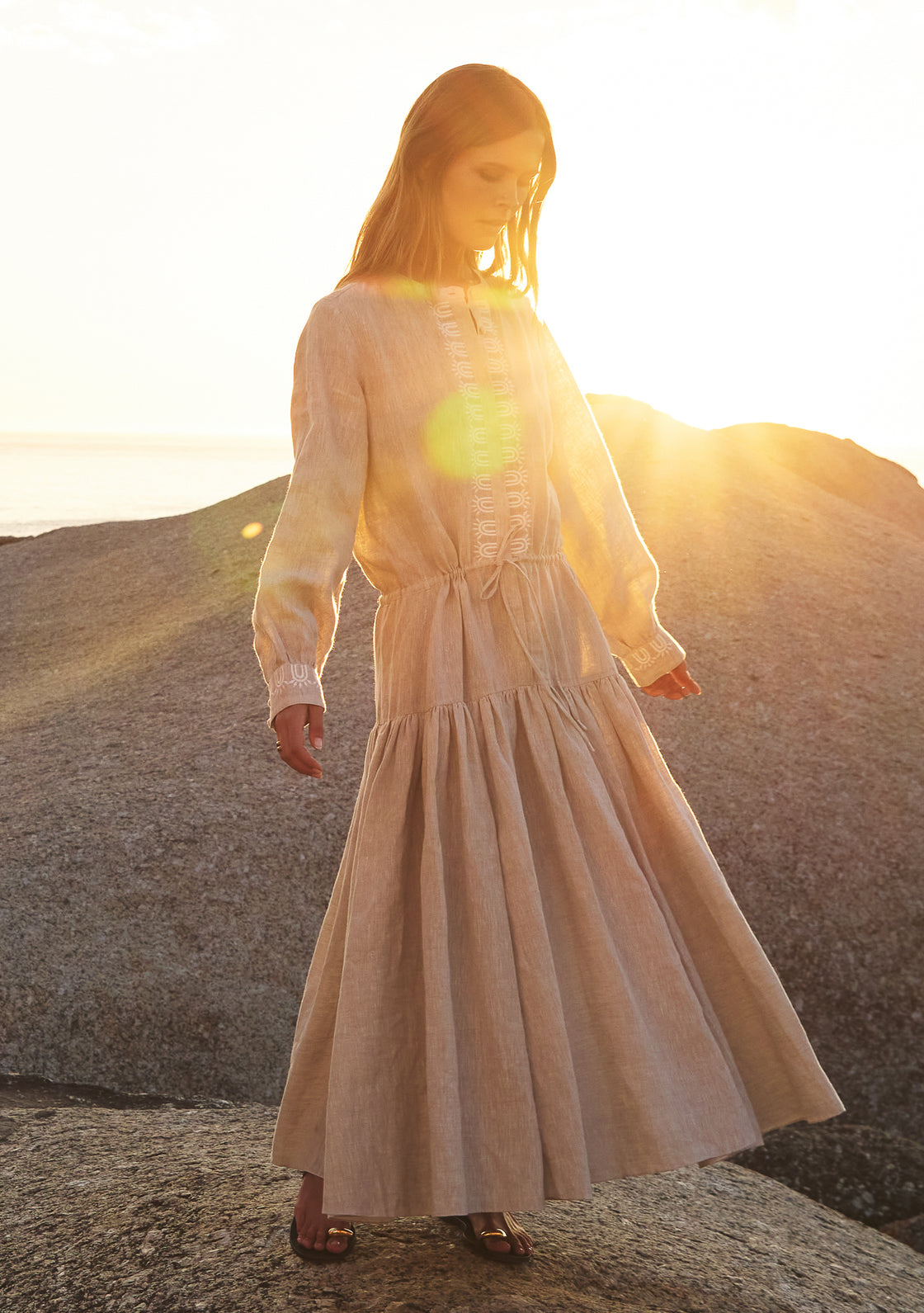 HARVEST DRESS