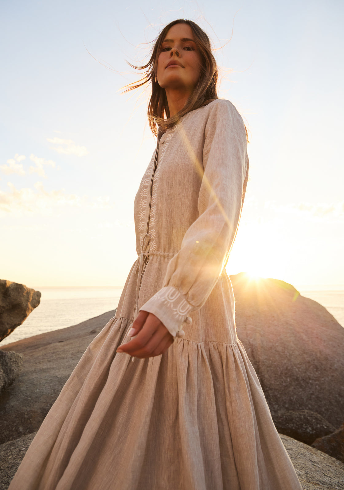 HARVEST DRESS