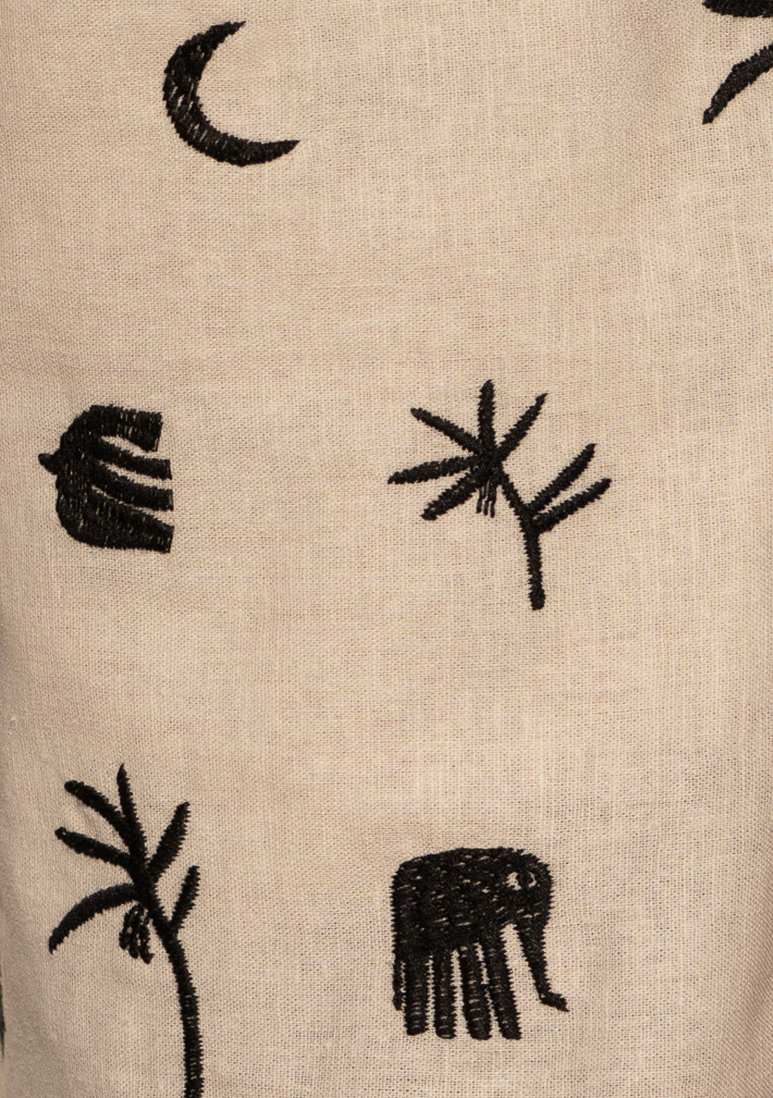 REED TOP - SAFARI HORIZON