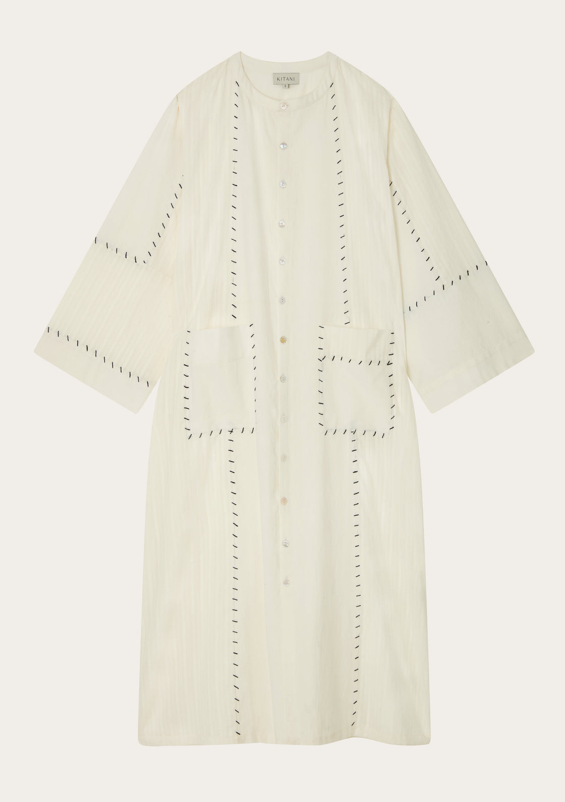Commune Dress