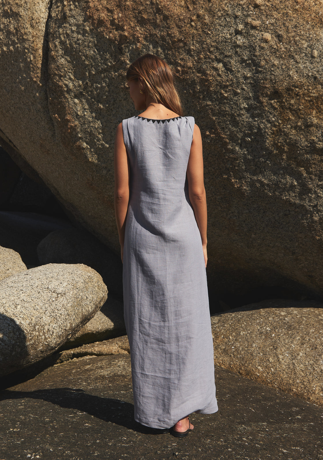 FOREST DRESS