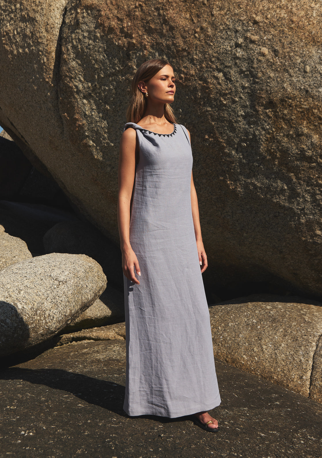 FOREST DRESS